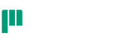 Promach logo - white